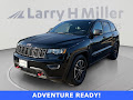 2018 Jeep Grand Cherokee Trailhawk