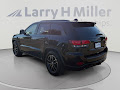 2018 Jeep Grand Cherokee Trailhawk