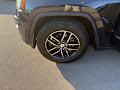 2018 Jeep Grand Cherokee Trailhawk