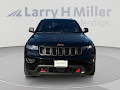 2018 Jeep Grand Cherokee Trailhawk