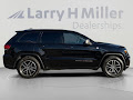 2018 Jeep Grand Cherokee Trailhawk