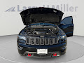 2018 Jeep Grand Cherokee Trailhawk