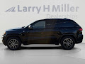 2018 Jeep Grand Cherokee Trailhawk
