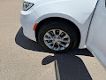 2026 Chrysler Pacifica CERTIFIED PRE-OWNED Limited