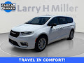 2026 Chrysler Pacifica CERTIFIED PRE-OWNED Limited
