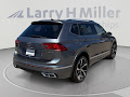 2024 Volkswagen Tiguan SEL R-Line
