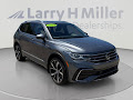 2024 Volkswagen Tiguan SEL R-Line
