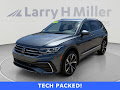 2024 Volkswagen Tiguan SEL R-Line