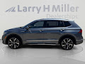 2024 Volkswagen Tiguan SEL R-Line