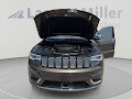 2020 Jeep Grand Cherokee Summit