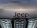 2020 Jeep Grand Cherokee Summit