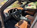 2020 Jeep Grand Cherokee Summit