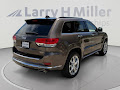 2020 Jeep Grand Cherokee Summit