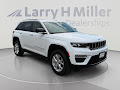 2023 Jeep Grand Cherokee Limited CERTIFIED PRE-OWNED