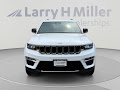 2023 Jeep Grand Cherokee Limited CERTIFIED PRE-OWNED