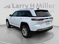 2023 Jeep Grand Cherokee Limited CERTIFIED PRE-OWNED
