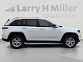 2023 Jeep Grand Cherokee Limited CERTIFIED PRE-OWNED