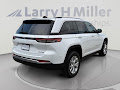 2023 Jeep Grand Cherokee Limited CERTIFIED PRE-OWNED