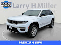 2023 Jeep Grand Cherokee Limited CERTIFIED PRE-OWNED