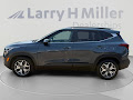 2022 Kia Seltos EX