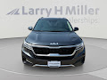 2022 Kia Seltos EX