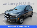 2022 Kia Seltos EX