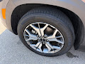2022 Kia Seltos EX