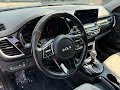 2022 Kia Seltos EX