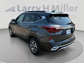 2022 Kia Seltos EX