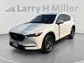 2020 Mazda CX-5 Sport
