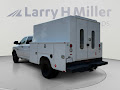 2017 RAM 3500 Chassis Cab Tradesman