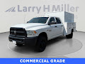 2017 RAM 3500 Chassis Cab Tradesman