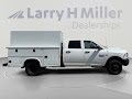 2017 RAM 3500 Chassis Cab Tradesman