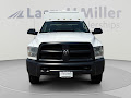 2017 RAM 3500 Chassis Cab Tradesman