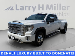 2023 GMC Sierra 3500HD Denali
