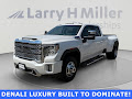 2023 GMC Sierra 3500HD Denali