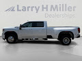 2023 GMC Sierra 3500HD Denali