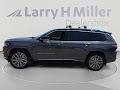 2021 Jeep Grand Cherokee L Summit Reserve