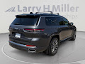 2021 Jeep Grand Cherokee L Summit Reserve