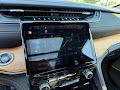 2021 Jeep Grand Cherokee L Summit Reserve