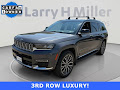 2021 Jeep Grand Cherokee L Summit Reserve
