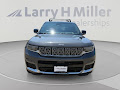 2021 Jeep Grand Cherokee L Summit Reserve