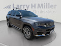 2021 Jeep Grand Cherokee L Summit Reserve