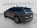 2021 Jeep Grand Cherokee L Summit Reserve