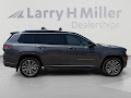 2021 Jeep Grand Cherokee L Summit Reserve