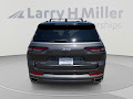 2021 Jeep Grand Cherokee L Summit Reserve