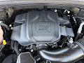 2021 Jeep Grand Cherokee L Summit Reserve