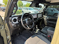 2026 Jeep Gladiator Willys CERTIFIED PRE-OWNED