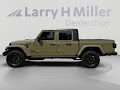 2026 Jeep Gladiator Willys CERTIFIED PRE-OWNED