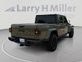 2026 Jeep Gladiator Willys CERTIFIED PRE-OWNED